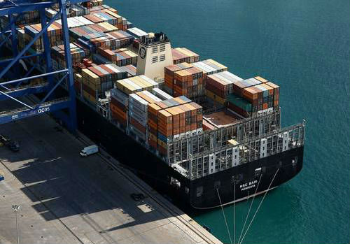 德媒关注中国海上丝绸之路:希腊成重要枢纽