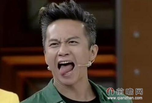 邓超手滑? 竟转发张天爱整容与乳环微博