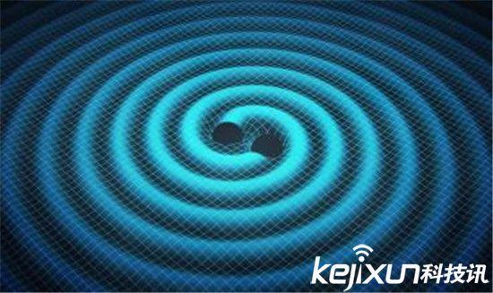 引力波到底是什么? 真能凭它穿越时空?