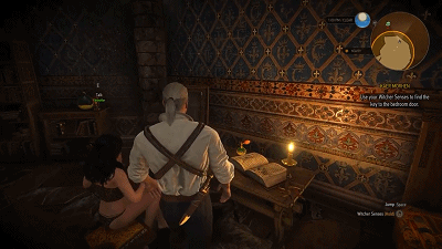 高能时刻:《巫师3》恐怖鬼脸婆 《火箭联盟》精彩空接