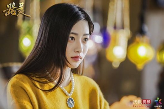 亿奇娱乐牵手掌阅打造31立体化战略ip器灵