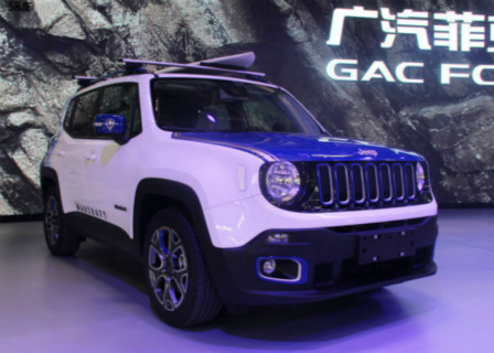 自由侠打情怀牌冲击小型suv市场-自由,情怀,suv,jeep,品牌-东北网汽车