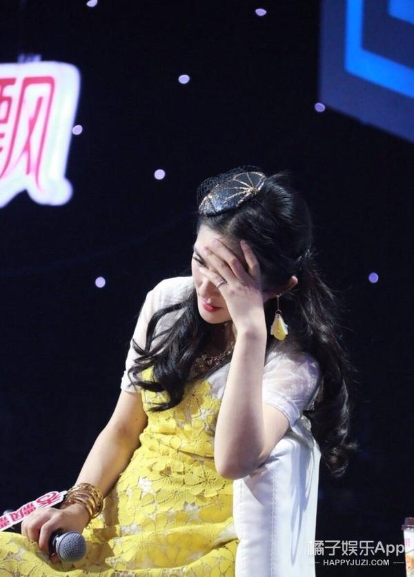 张艺兴居然在节目中晕倒了 每个人气明星都有一个让人心疼的时刻