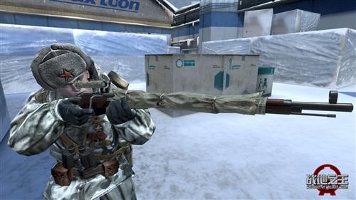 全方位大揭密ava战地之王暑期全新改版