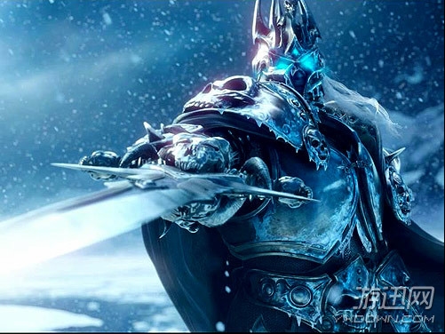 《魔兽世界》希尔瓦娜斯最恨的七人 阿尔萨斯首当其冲