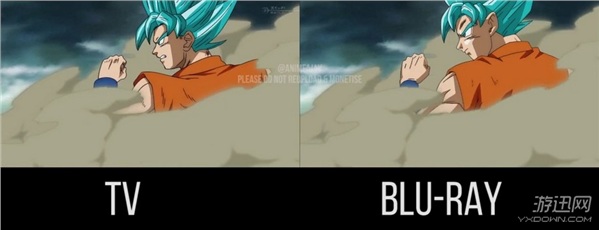 龙珠超bd修复崩坏画面黄金弗利萨惨变面瘫大头娃娃