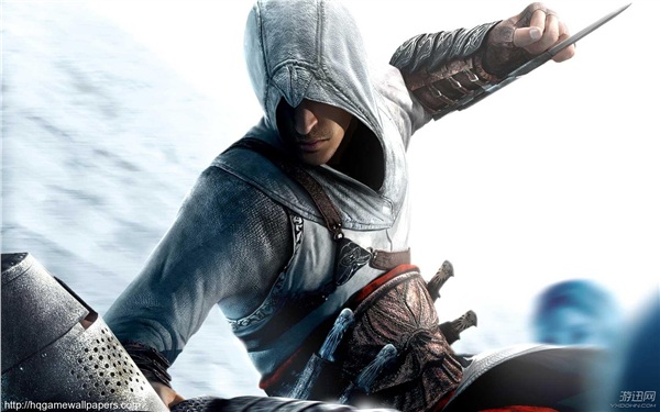 他是真正的"grand master".