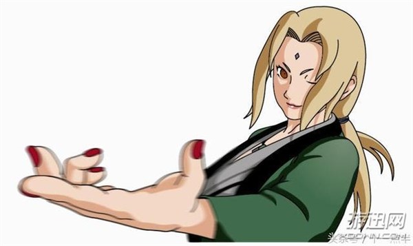 《火影忍者》实力排行榜 初代火影第一,鸣人未上榜