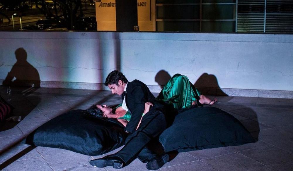 里约上流社会众生相:另一面的纸醉金迷[14]- 中国日报网