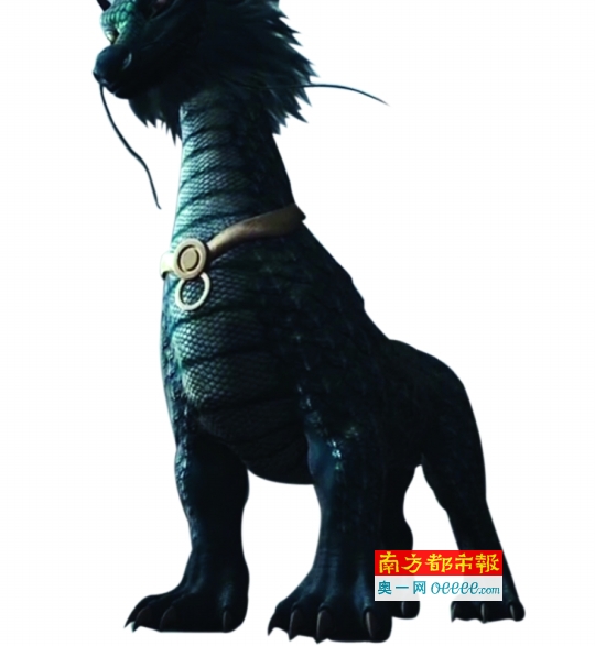 南方都市报8月8日报道白发,蓝眸,西化,脑洞,深v领……在"大胆创新"与