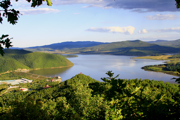 凤凰山旅游风景区-鸡东新闻网-东北网