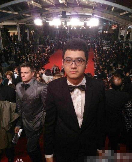 宋喆北京机场被抓是真的吗?