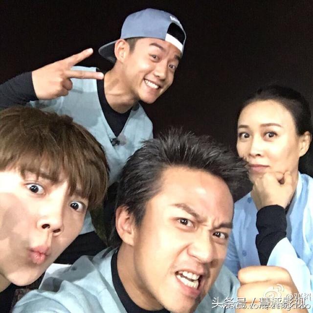 那英在娱乐圈地位究竟多高?鹿晗听了郑恺的话