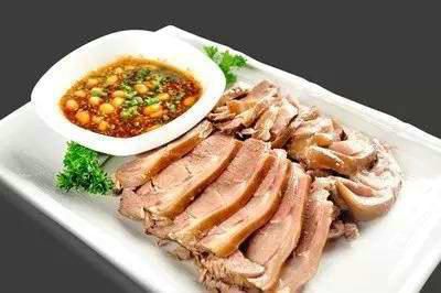 34省市最出名的一道菜千万别吃错了