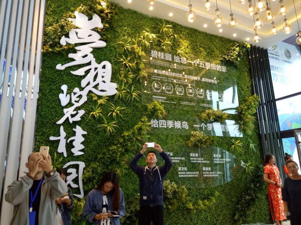 碧桂园海南度假地产登陆哈尔滨 城市展厅今日盛大开放!-房产频道-东北