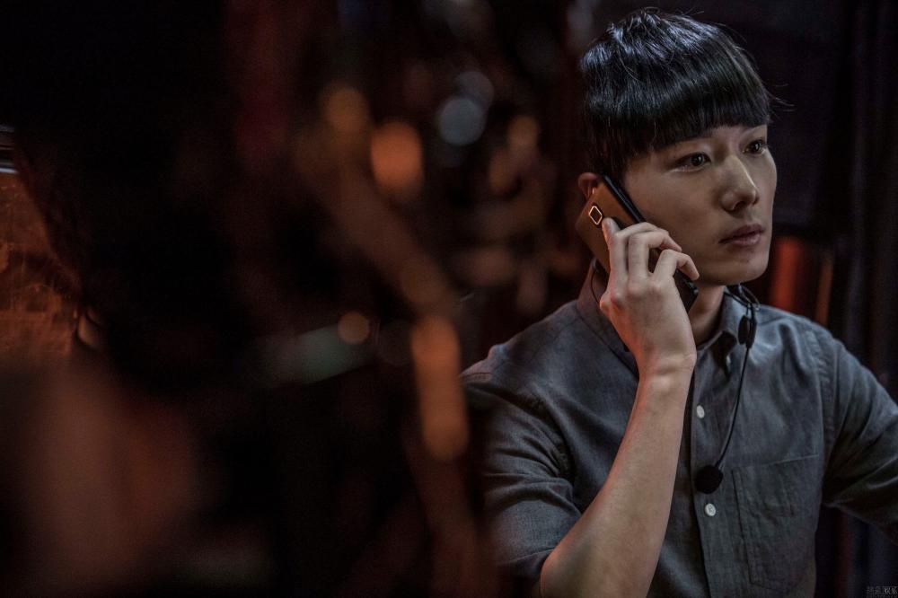 盘点2016新生代男星 中港台韩涌现新势力