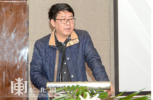 黑龙江省医学会乳腺疾病分会青年委员会成立 