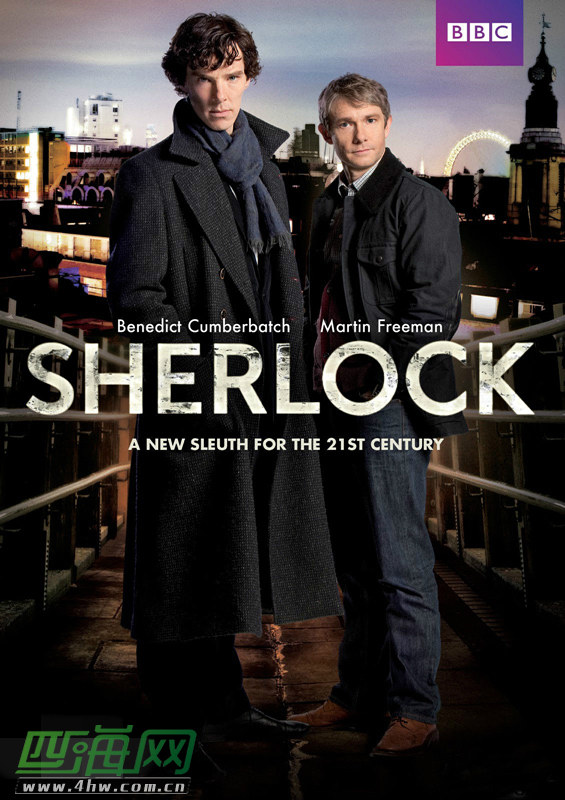 神探夏洛克第四季什么时间播出?演员表剧情介绍