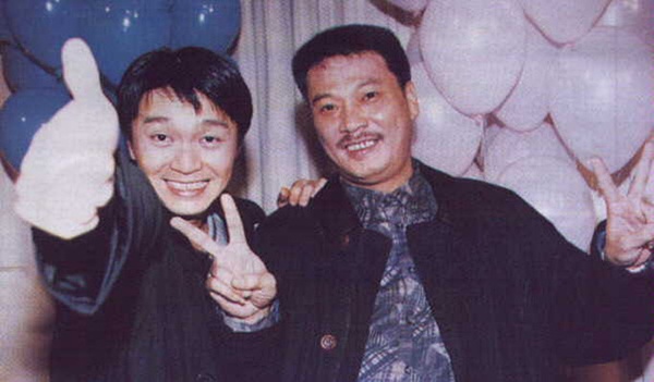 吴孟达否认与周星驰不和只要星爷需要还是会去演