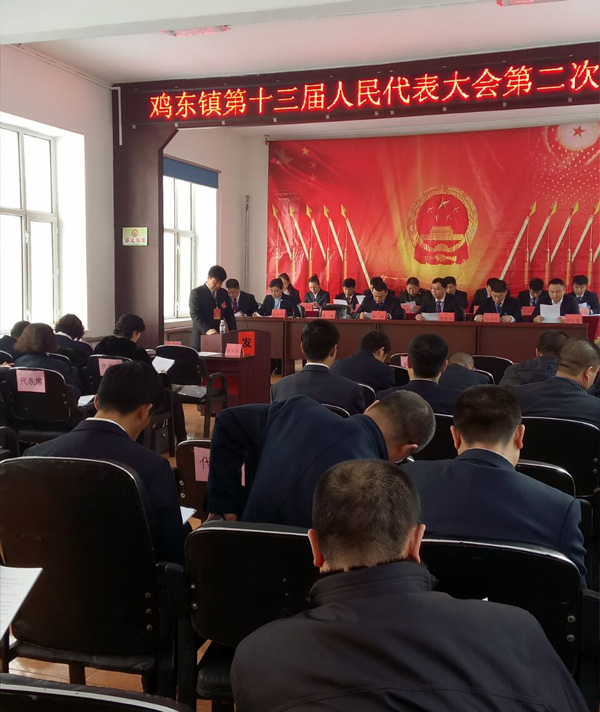 东北网 鸡东新闻网 乡镇风采 鸡东镇 乡镇要闻