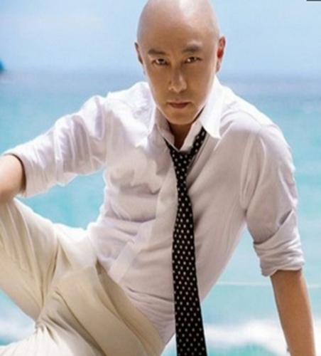 光头是检验帅哥的唯一真理?盘点光头然帅的男星