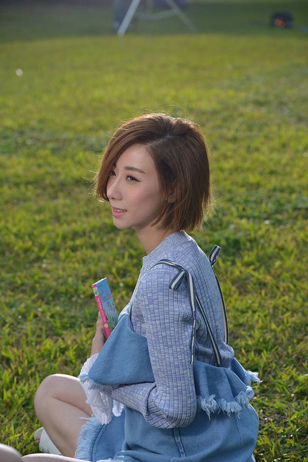 泳儿新歌《一只小猪》发布 mv拍摄唤醒快乐源头