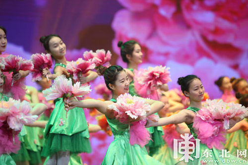 2017年黑龙江省职业教育活动周在齐齐哈尔启