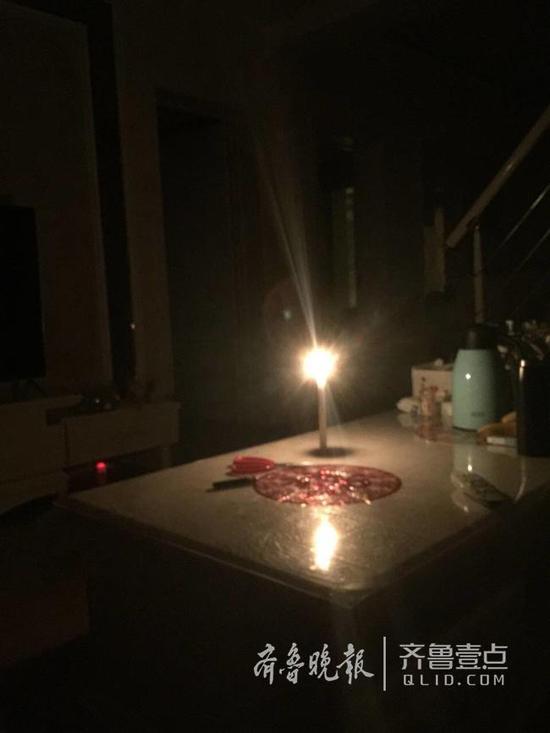 小区未接通知停电42小时 3千元银龙鱼缺氧死亡