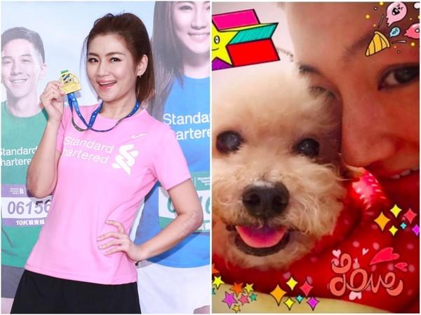 任爸触Selina霉头 被呛我常梦到你死掉!