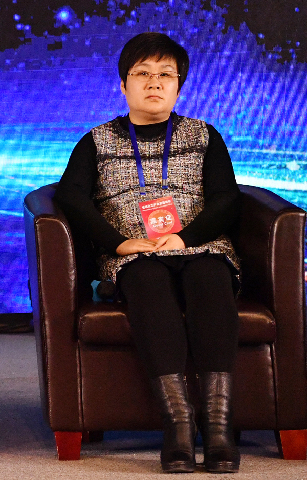 同创化工产业共赢绿色发展