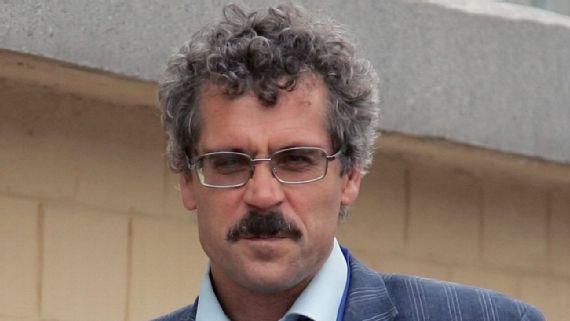 俄罗斯男足被爆集体服用兴奋剂东道主或缺席世界杯