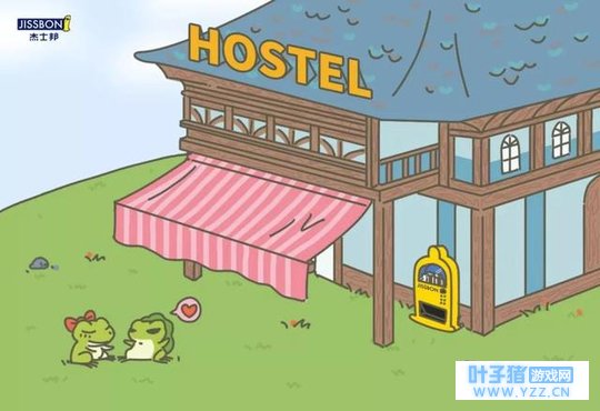 《旅行青蛙》刷爆朋友圈,杜蕾斯文案污到让无