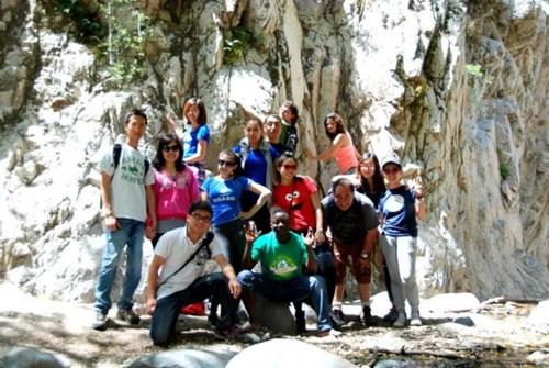 美媒:过年不回 中国青年借赴美旅游躲逼婚