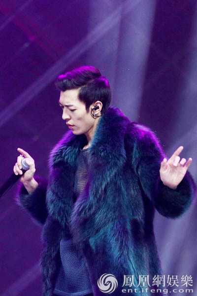 《偶像练习生》BC221粉丝坤音女孩绝不认输