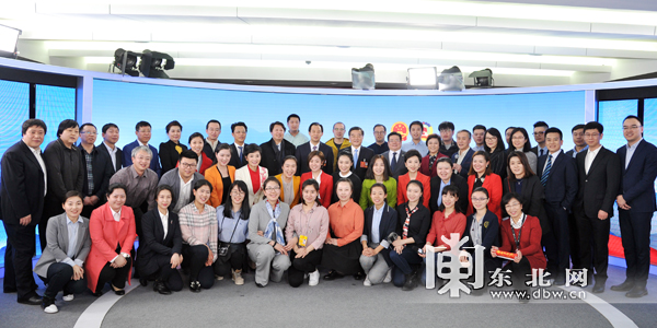 张庆伟陆昊看望我省参加全国两会报道的新闻工