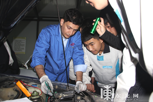职业院校就业率95.6% 黑龙江省职业教育匠心