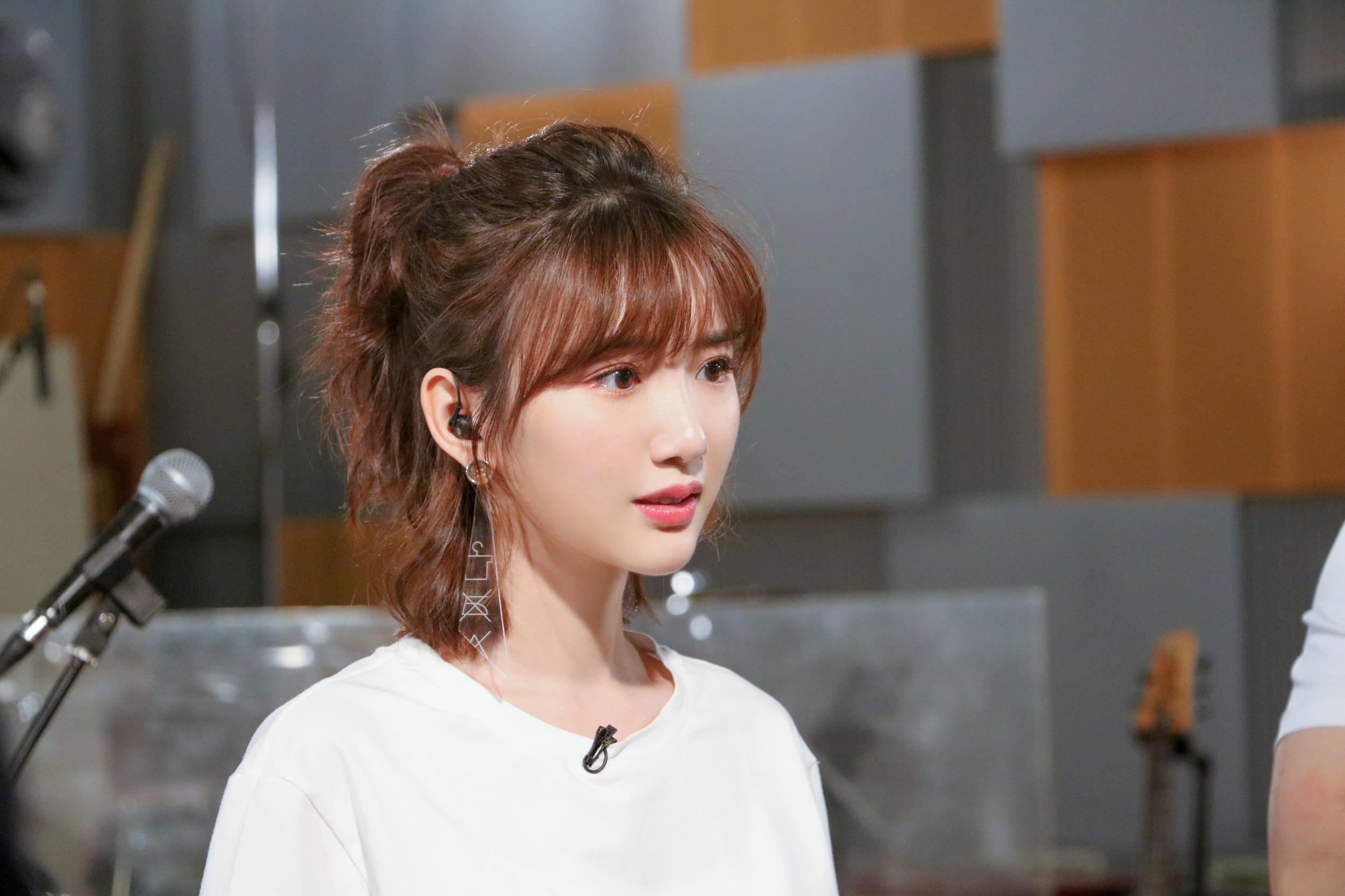 《跨界歌王》毛晓彤强势补位 惊艳开嗓助战火升级