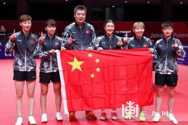 刘诗雯退出新赛季乒超联赛|王曼玉