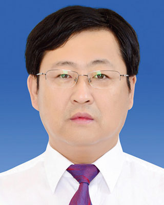 大庆市副市长名单照片图片