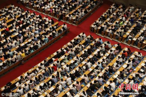 2019年考研今起预报名 这些招考信息考生要知