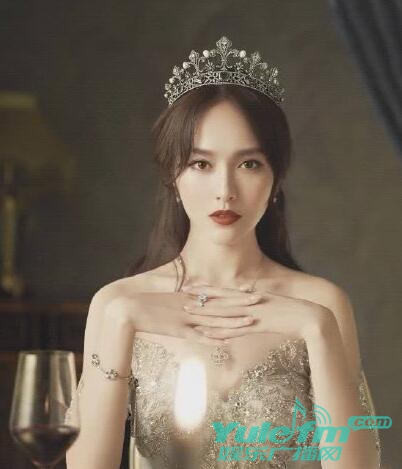 唐嫣罗晋婚礼日期 婚礼2018年10月28日维也纳