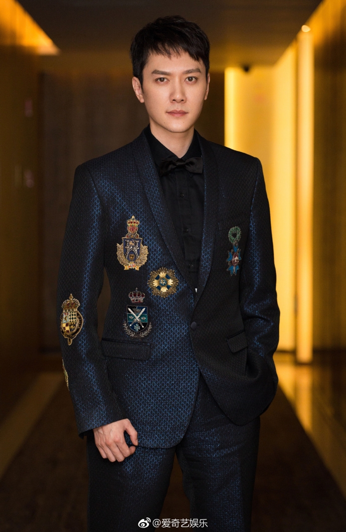 冯绍峰秒删文辟谣 删的什么?