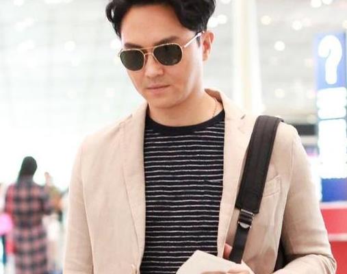 张智霖器官捐赠 捐了什么器官?袁咏仪同意?