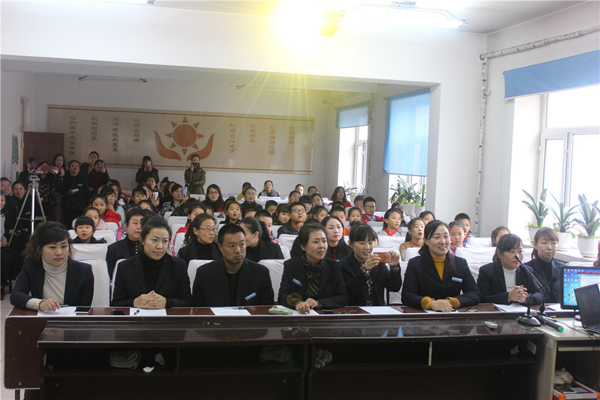 红星小学举行第二届学生核心素养大赛活动-鸡东新闻网-东北网