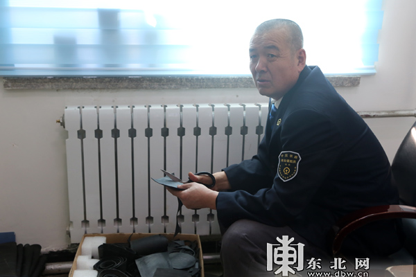 百年铁路小站嵯岗站年吞吐86万吨原油