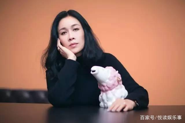 那英回复植物人谣言 谣言止于智者!