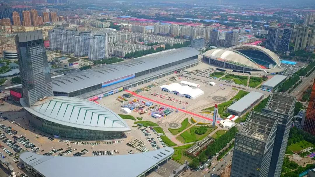 坚定推进经济高质量发展,咱们龙江有力量!