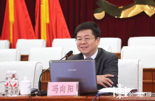 哈尔滨市道里区将以优质服务推动企业高质量发展