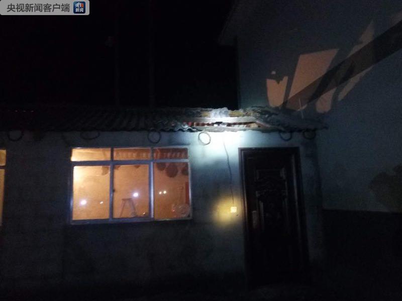 云南宁洱地震 具体伤亡情况如何?