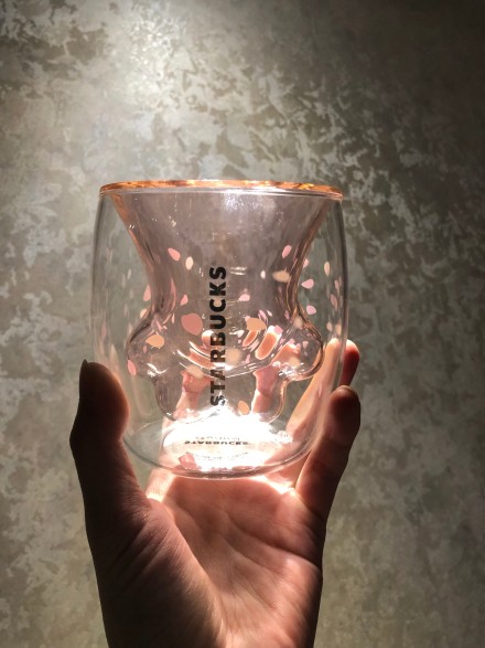 清醒一点疯抢星巴克猫爪杯是咋回事
